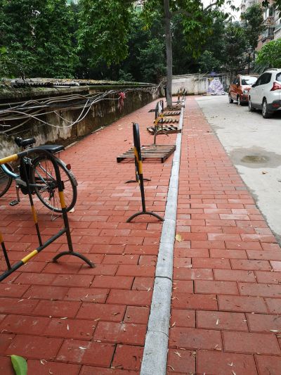 海关小区（完成）