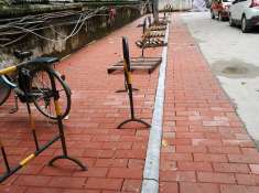 海关小区（完成）