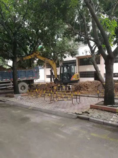 骏鸿花园（施工中）